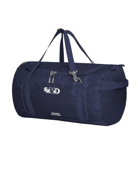 Taška sportovní outdoor s logem SKVD