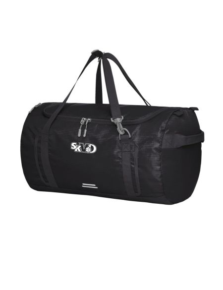 Taška sportovní outdoor s logem SKVD navy