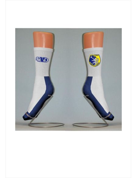 Ponožky sportovní s logem SKVD