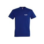 Tričko pro rodiče Fandím Ústí! SKVD vel. 4XL