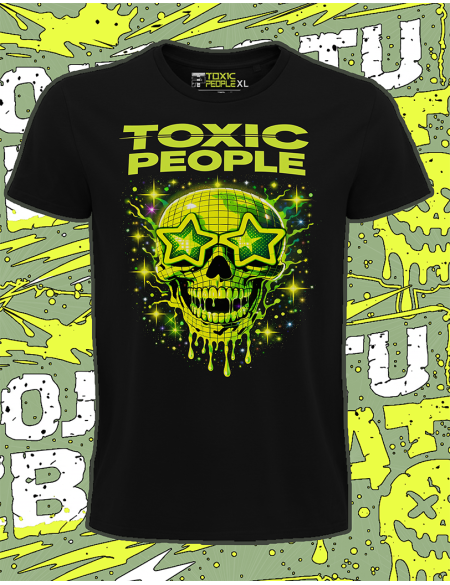 Tričko Design 01 XL