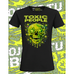 Dámské tričko Design 01 M