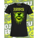 Dámské tričko Design 02 XL