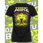 Dámské tričko Design 03 L