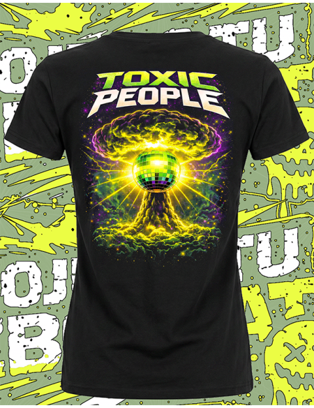 Dámské tričko Design 03 XL