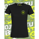 Dámské tričko Design 03 XL