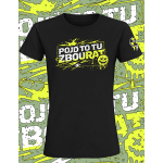 Dámské tričko Design 04 XL