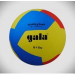 Míč volejbalový Gala 210g s logem SKVD odlehčený