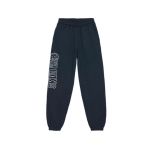 Tepláky unisex s výšivkou SKVD navy